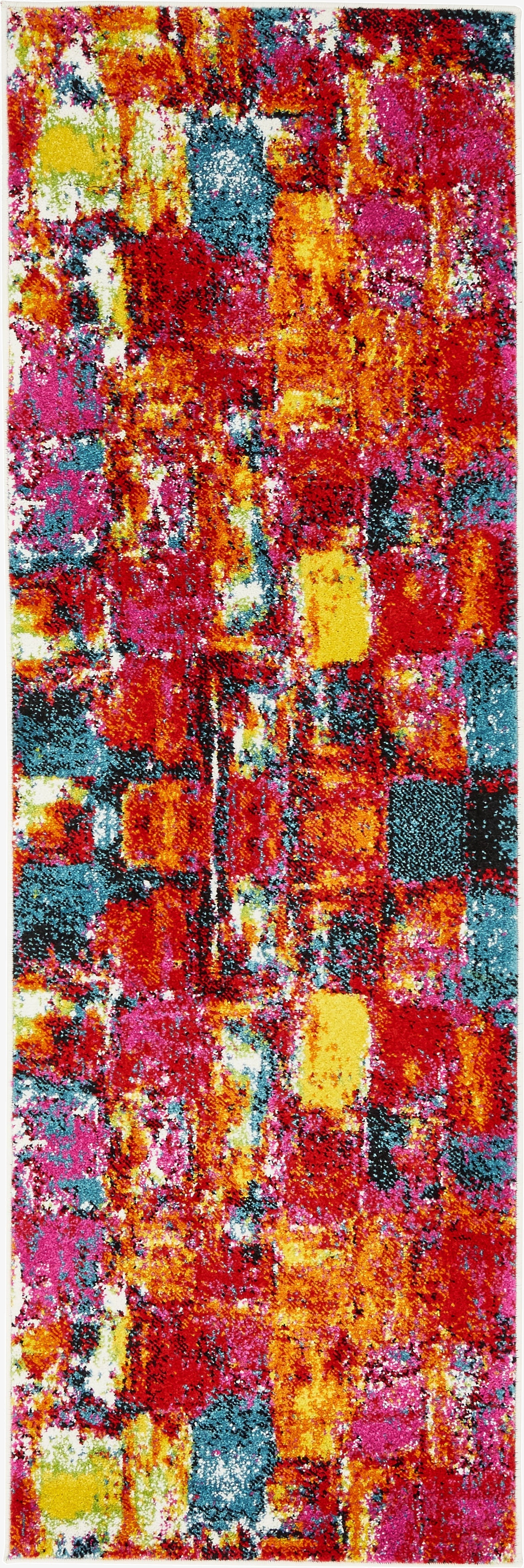 2' x 6' Florence Runner Rug