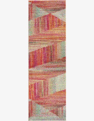 2' x 6' Florence Runner Rug
