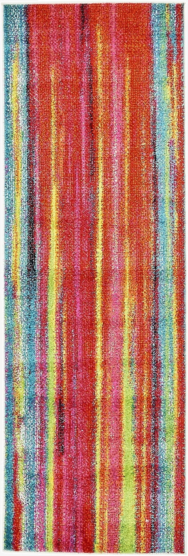 2' x 6' Florence Runner Rug