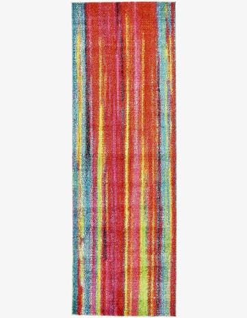 2' x 6' Florence Runner Rug