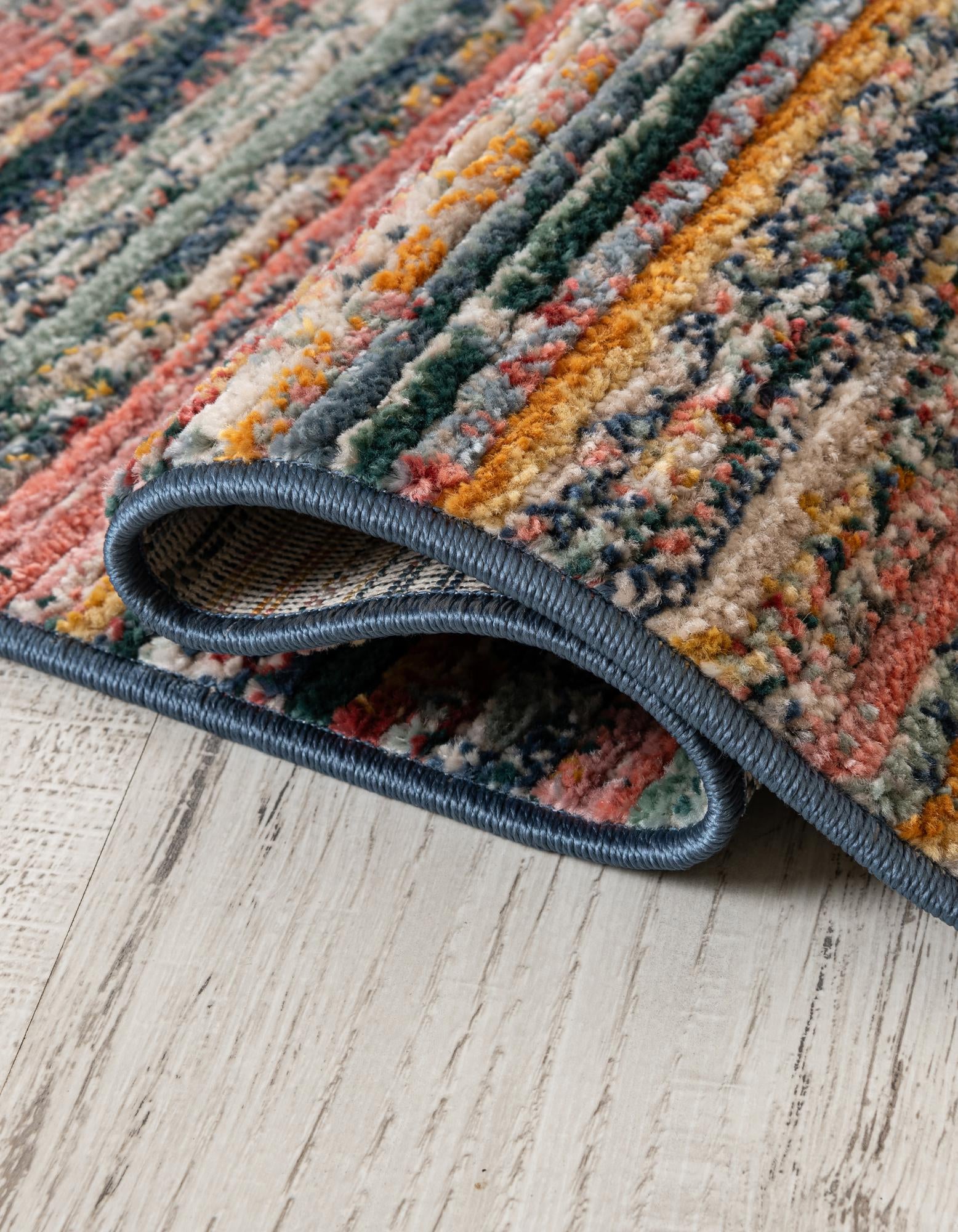 2' 2 x 6' Gemstone Runner Rug