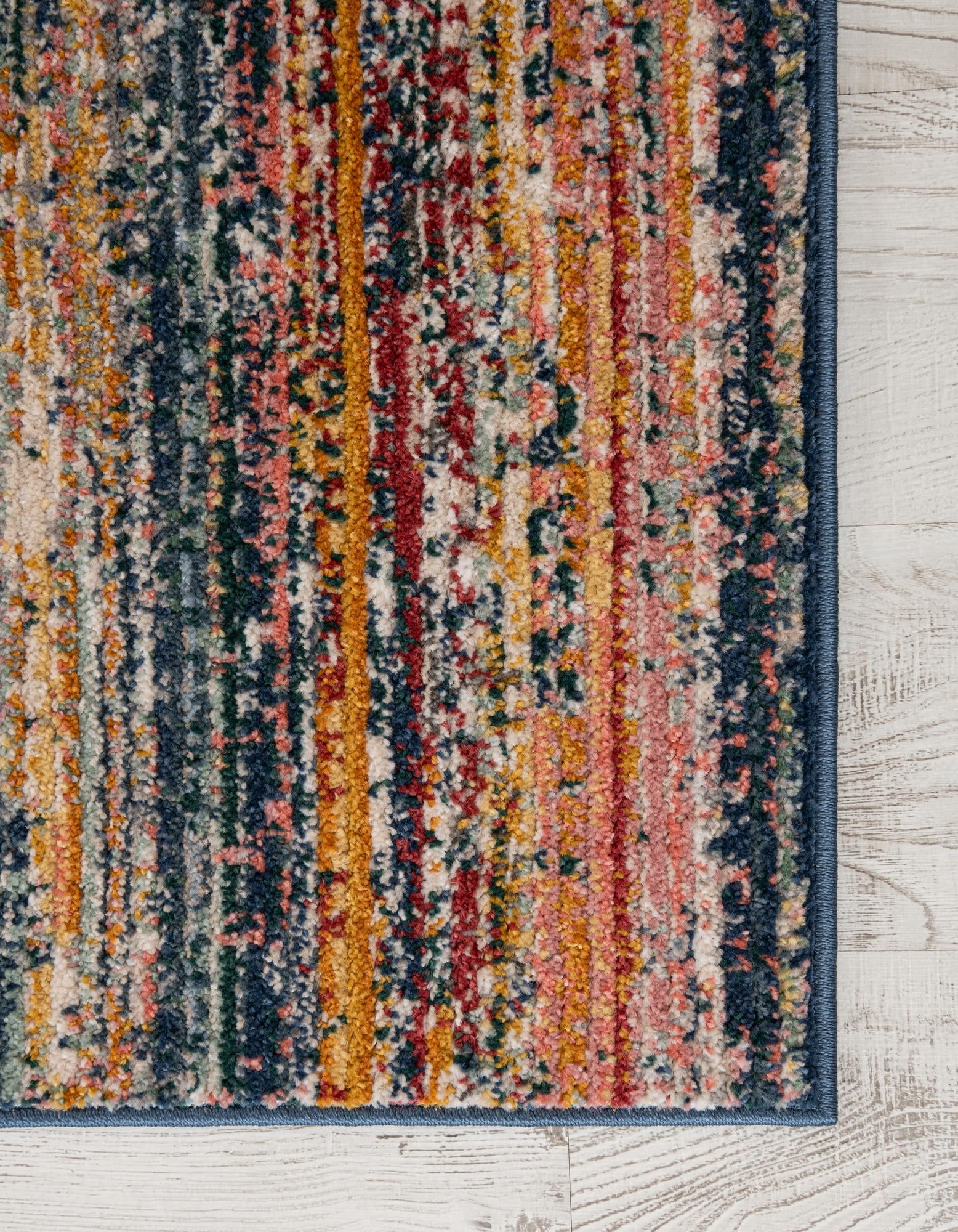 2' 2 x 6' Gemstone Runner Rug