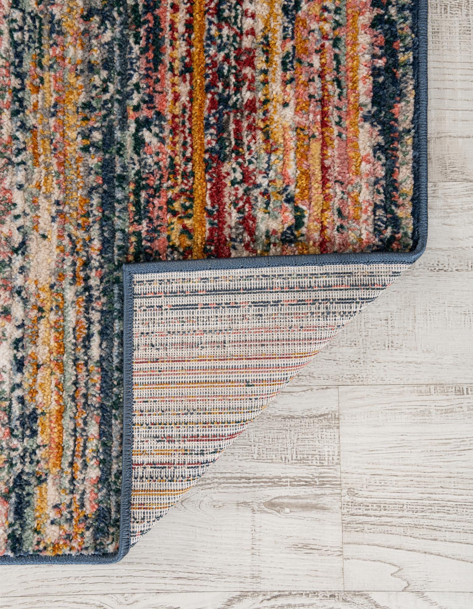 2' 2 x 6' Gemstone Runner Rug