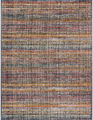 Detail image of 2' 7 x 16' 5 Gemstone Runner Rug