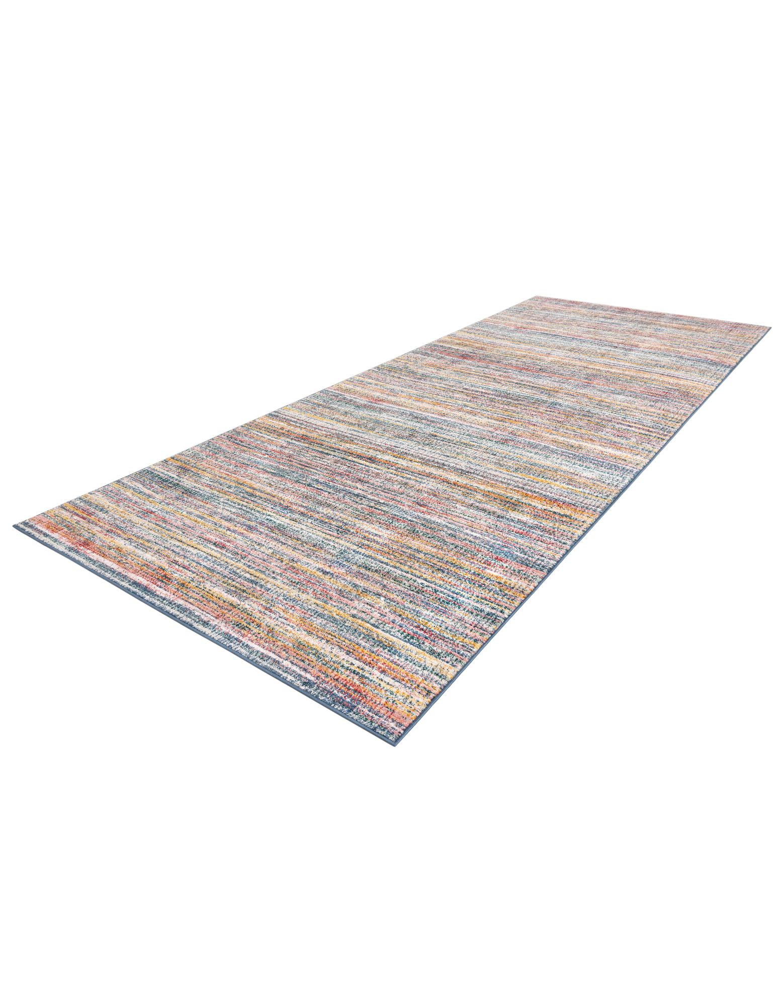 6' 3 x 16' Gemstone Runner Rug