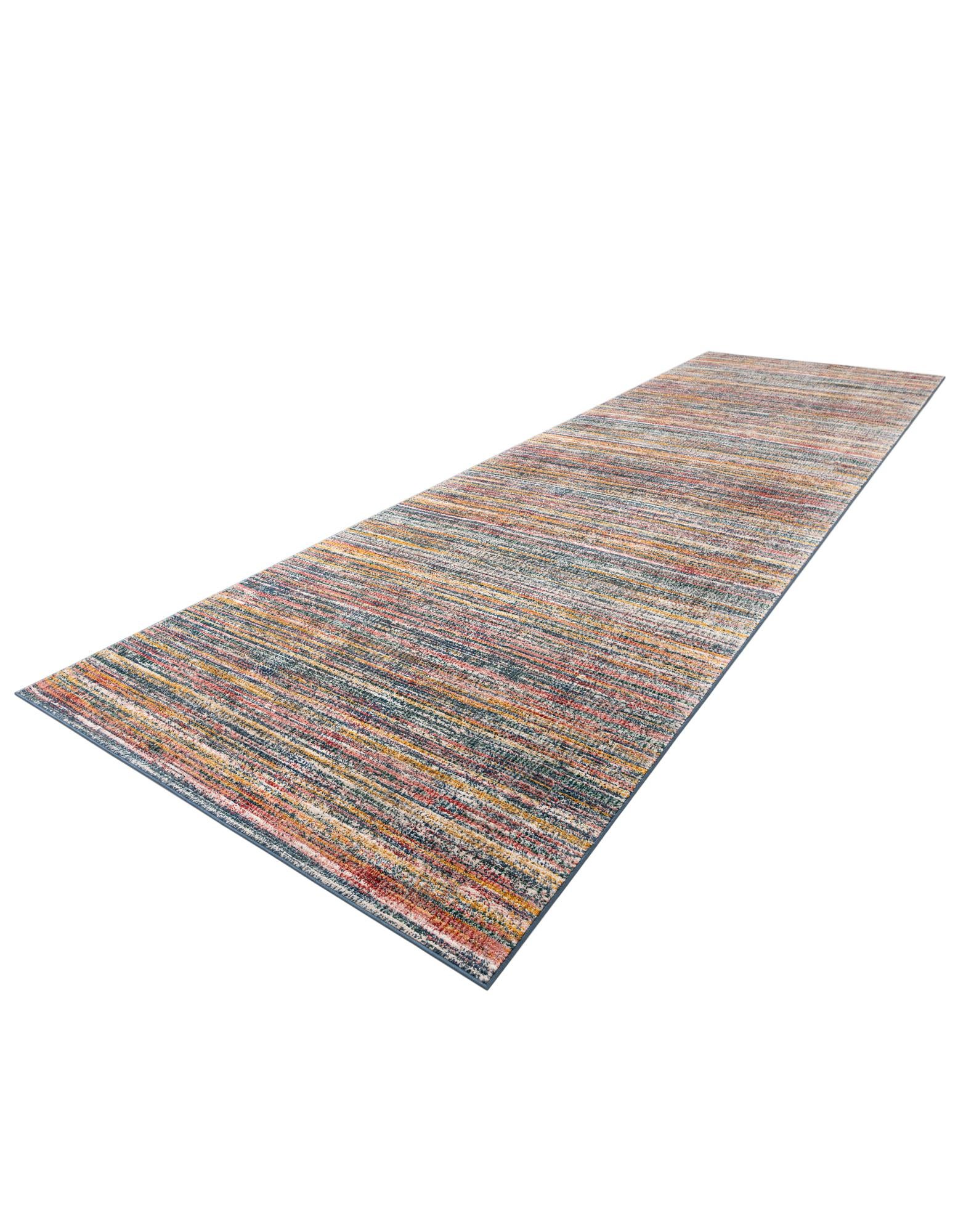 6' 3 x 20' 4 Gemstone Runner Rug