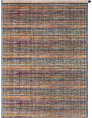 Detail image of 3' x 26' 3 Gemstone Runner Rug