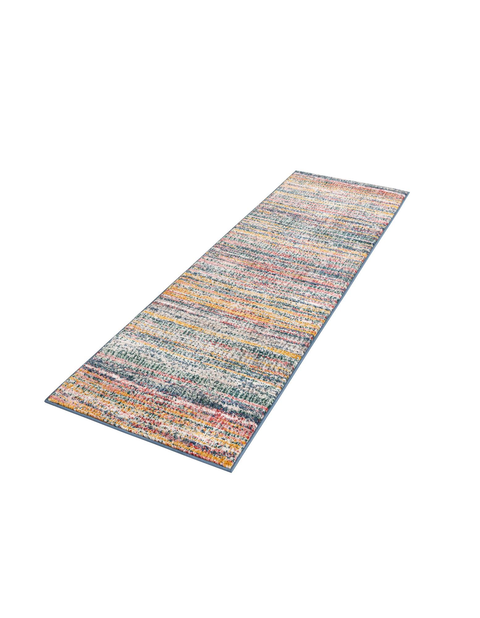 2' 2 x 7' Gemstone Runner Rug