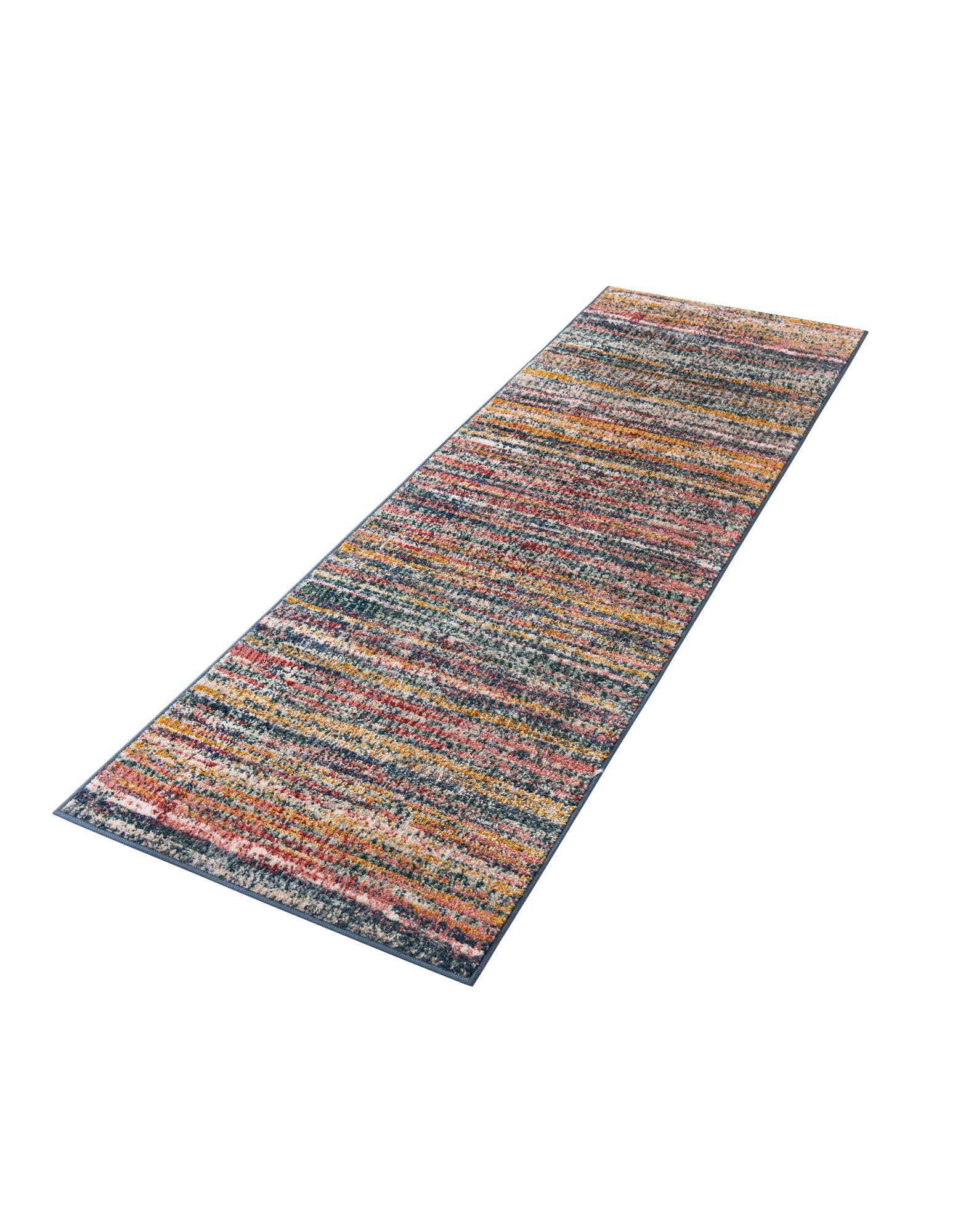 2' 2 x 7' Gemstone Runner Rug