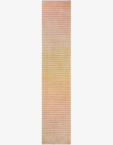 Hand Woven Happy Rugs Happy Home Wool Runner