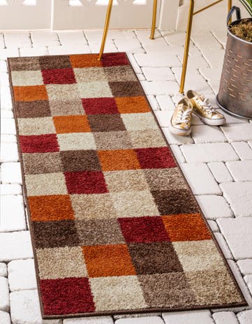 2' x 6' Harvest Runner Rug