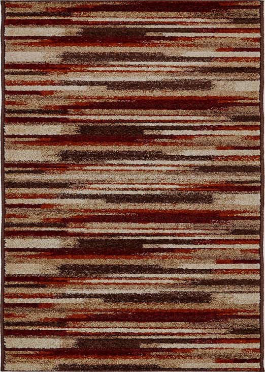 2' 7 x 10' Harvest Runner Rug
