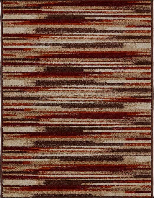 2' 7 x 10' Harvest Runner Rug