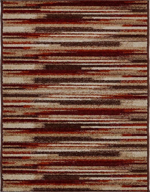 Detail image of 2' 7 x 10' Harvest Runner Rug