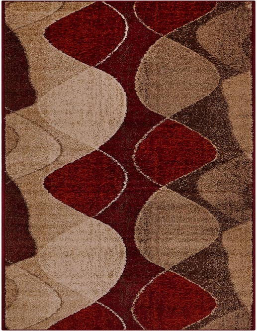 Detail image of 2' 7 x 10' Harvest Runner Rug