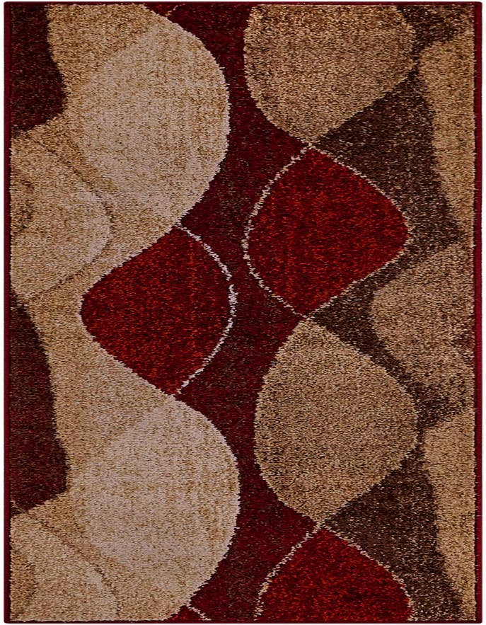 Detail image of 2' x 6' Harvest Runner Rug