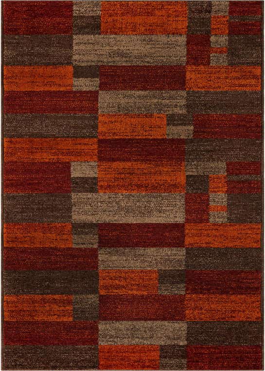 2' 7 x 10' Harvest Runner Rug