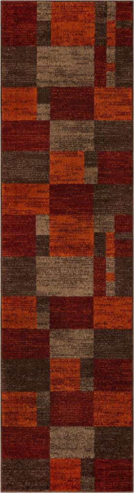 2' 7 x 10' Harvest Runner Rug