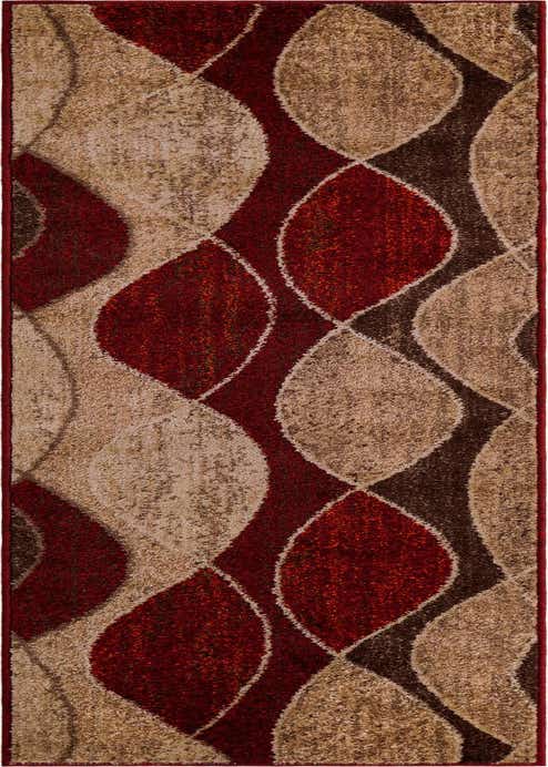 2' x 8' Harvest Runner Rug