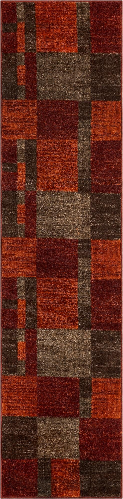 2' x 8' Harvest Runner Rug