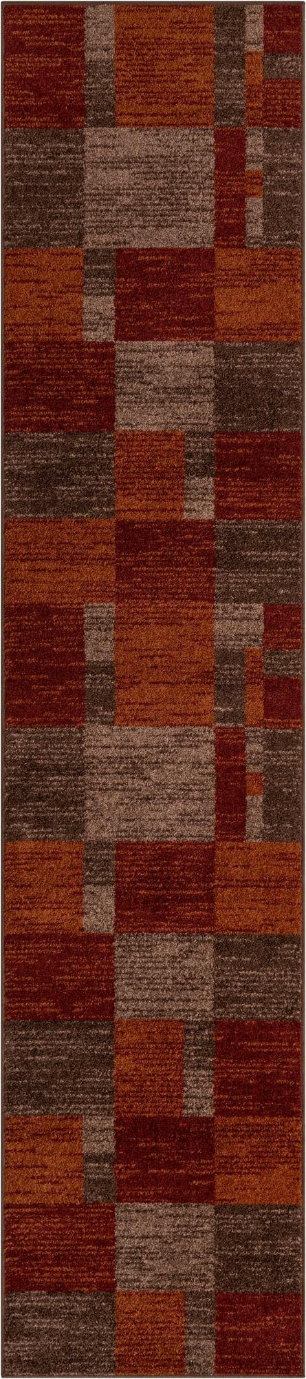 Primary image 2' 7 x 12' Harvest Runner Rug