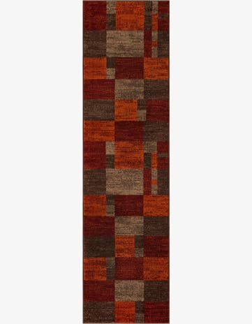 2' 7 x 10' Harvest Runner Rug