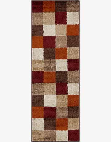 2' x 6' Harvest Runner Rug