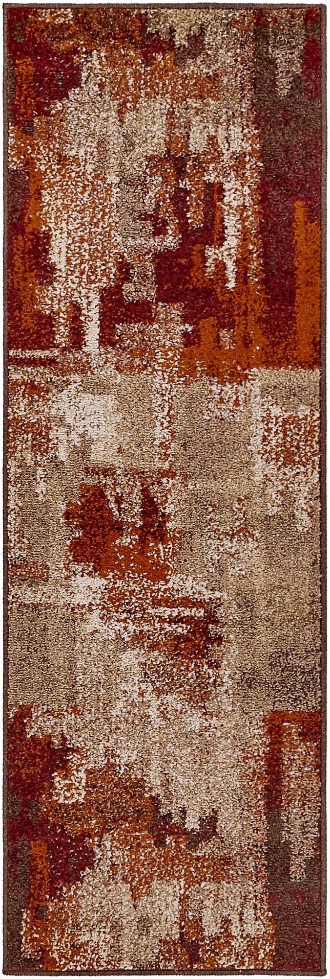 2' x 6' Harvest Runner Rug