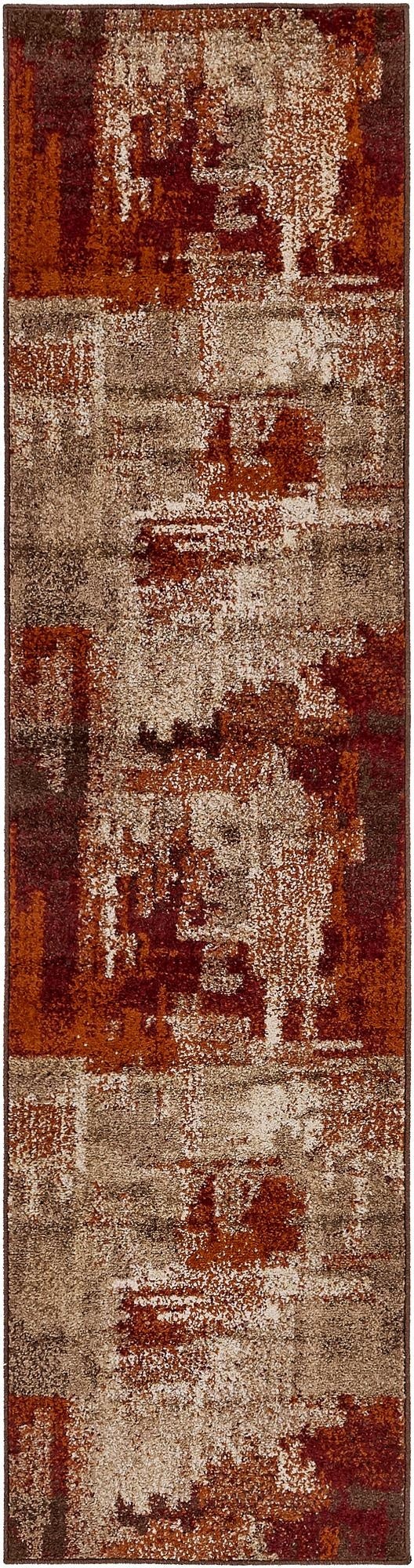 2' 7 x 10' Harvest Runner Rug