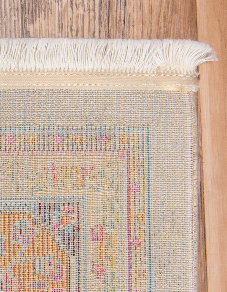 Detail image of 2' 7 x 10' Havana Runner Rug
