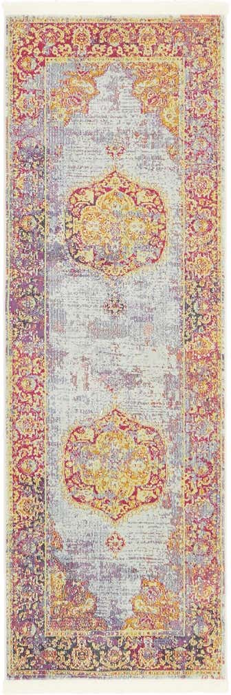 2' 2 x 6' Havana Runner Rug