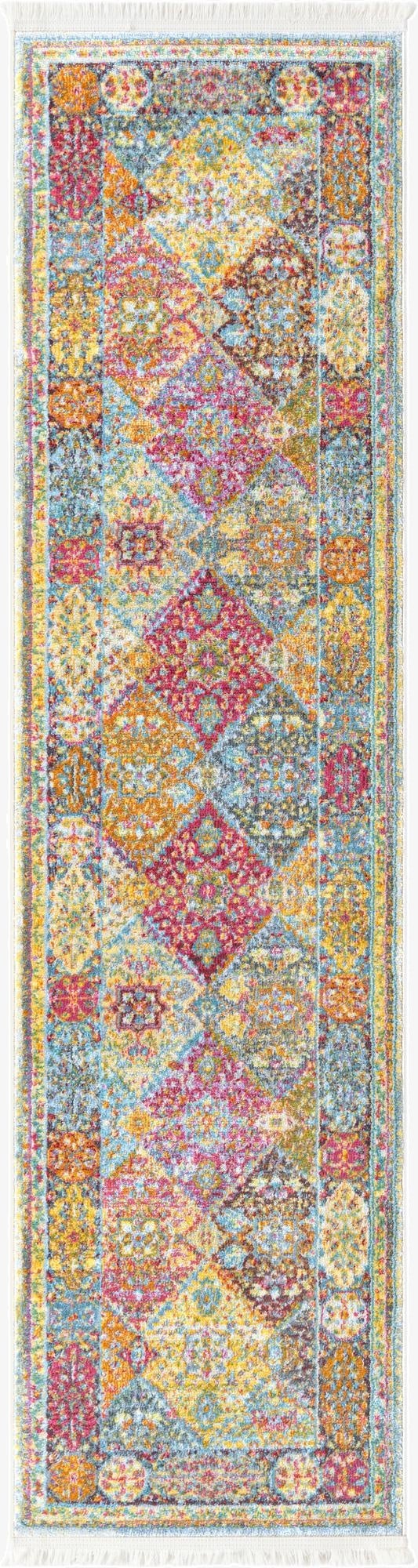 2' x 8' Havana Runner Rug