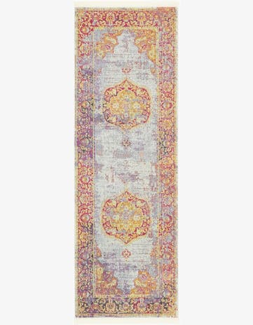 2' 2 x 6' Havana Runner Rug