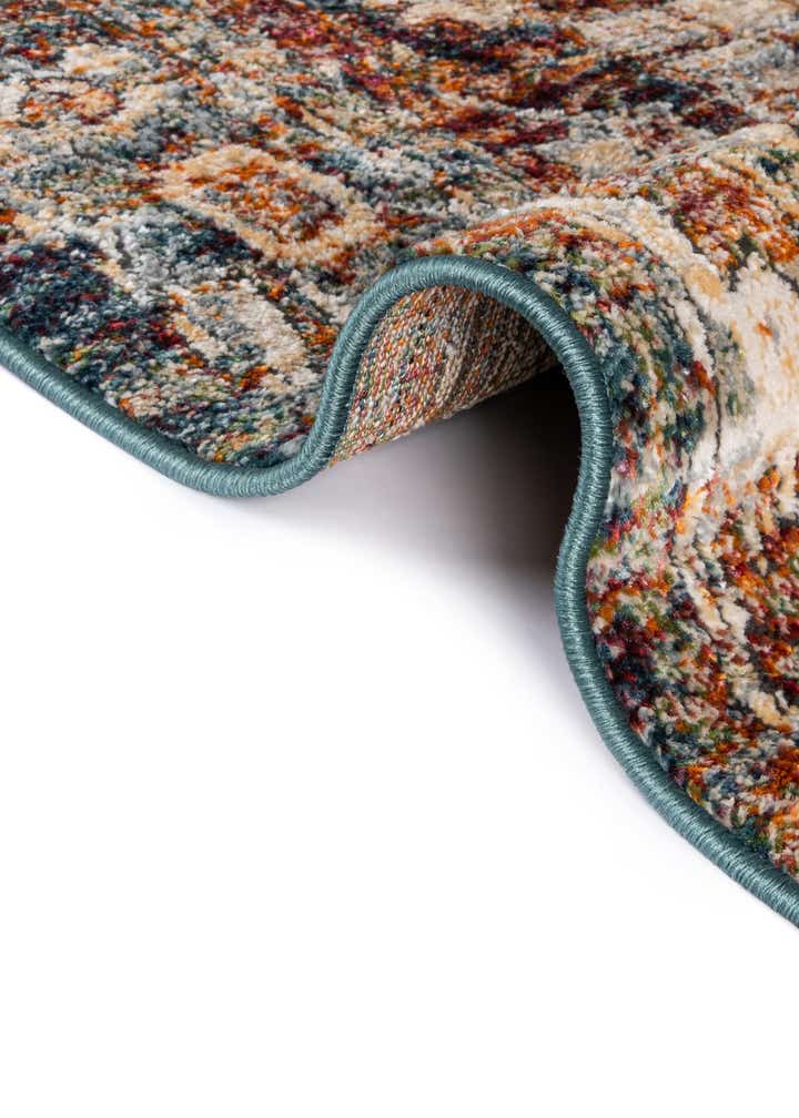 2' 7 x 10' Isabella Runner Rug