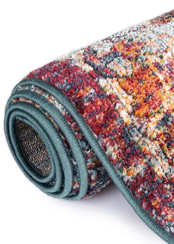 2' 7 x 10' Isabella Runner Rug