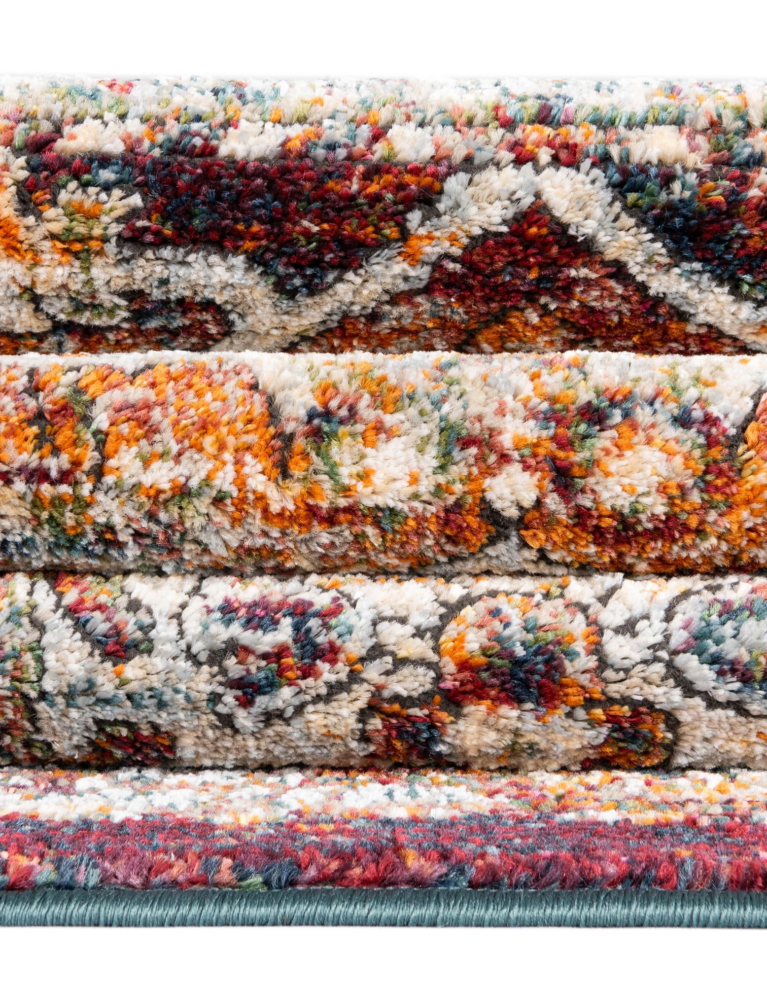 2' x 6' Isabella Runner Rug