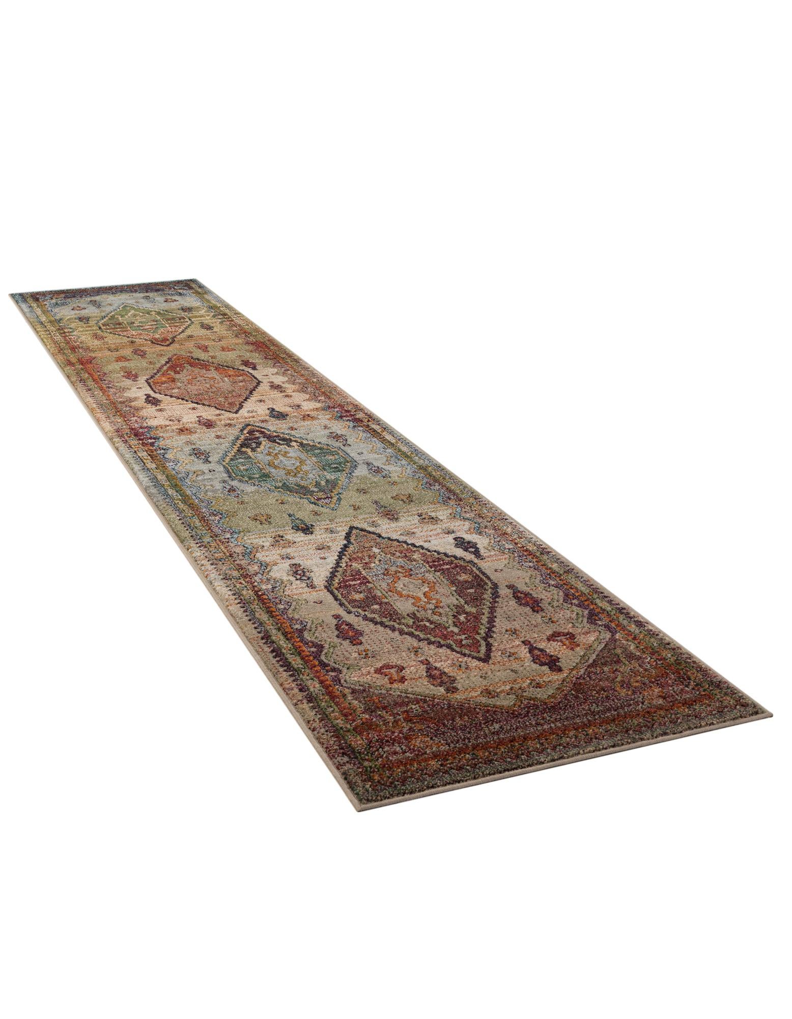 2' 7 x 13' Isabella Runner Rug