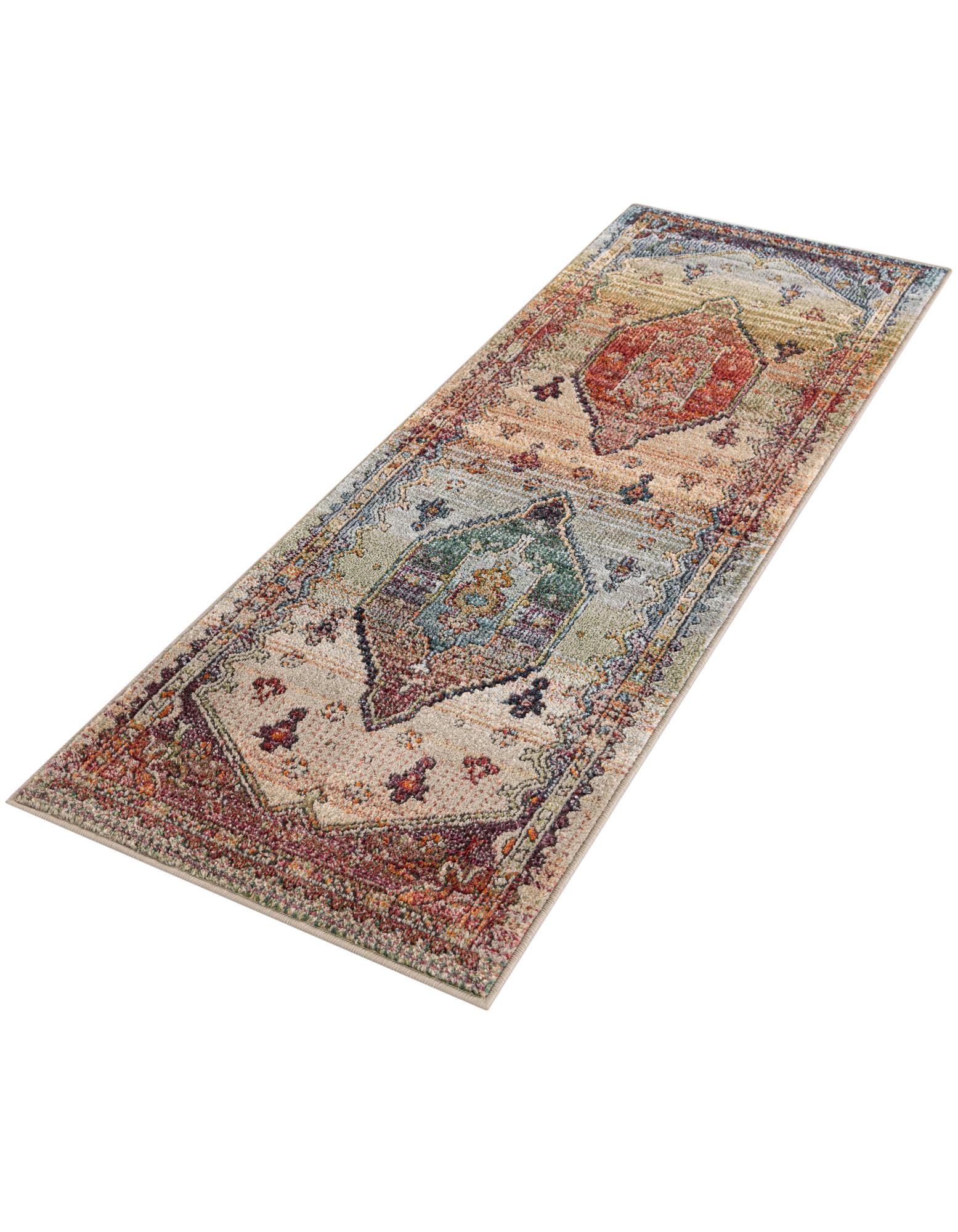2' x 6' Isabella Runner Rug