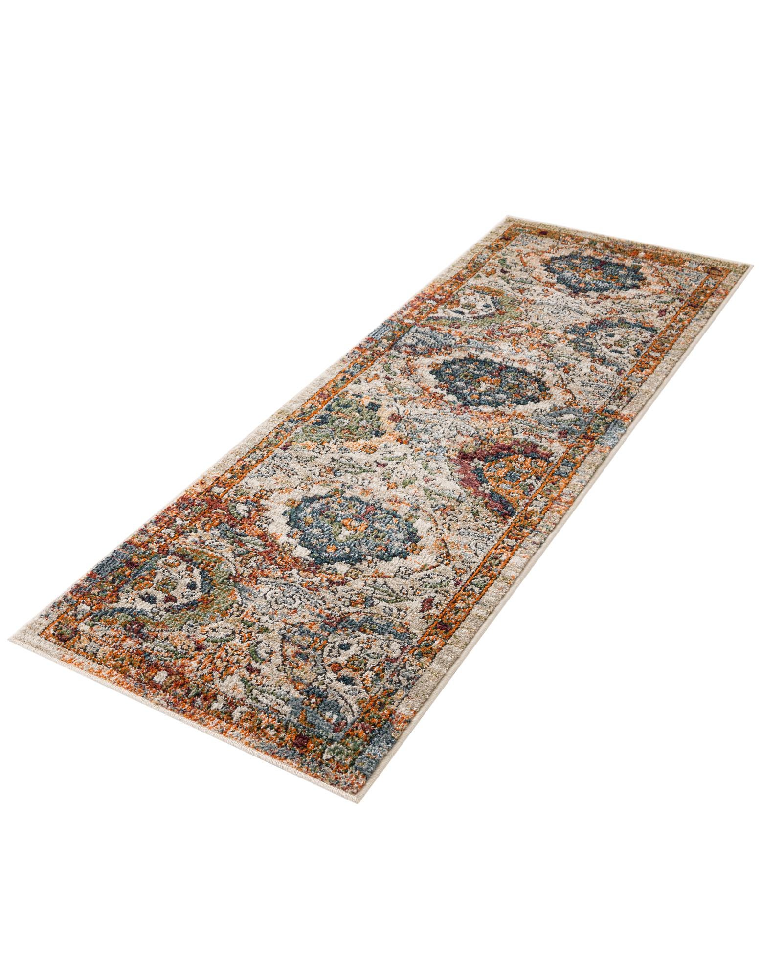 2' x 6' Isabella Runner Rug