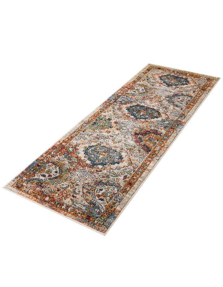 2' x 6' Isabella Runner Rug