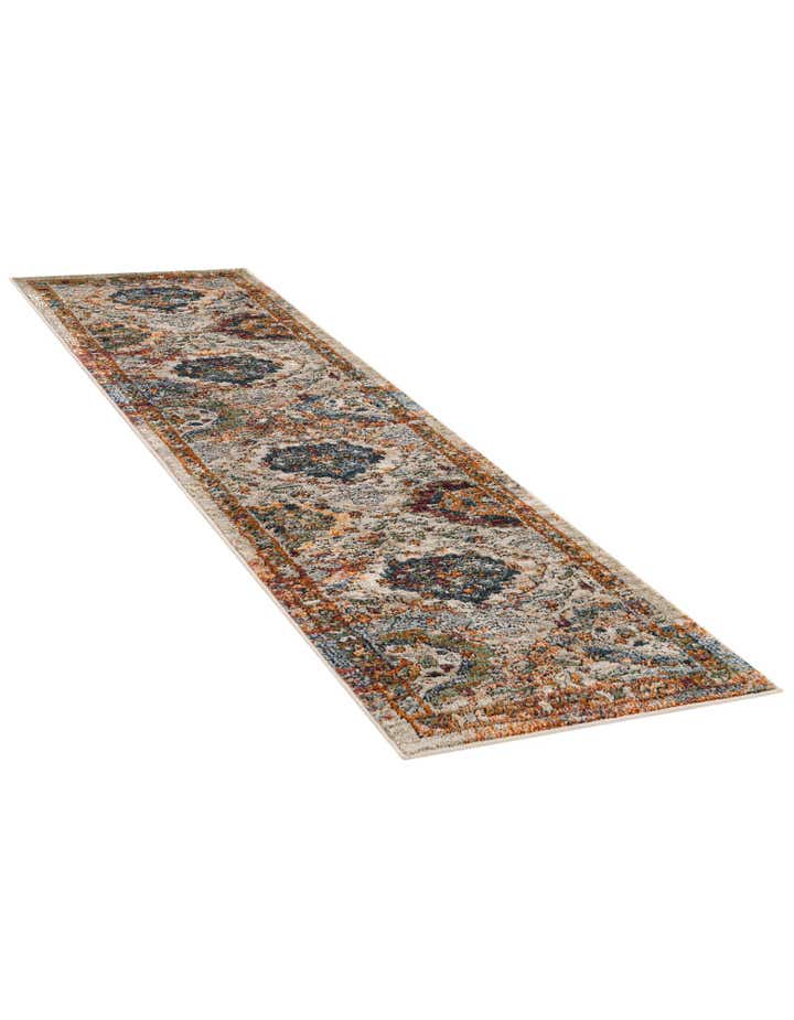 2' x 8' Isabella Runner Rug