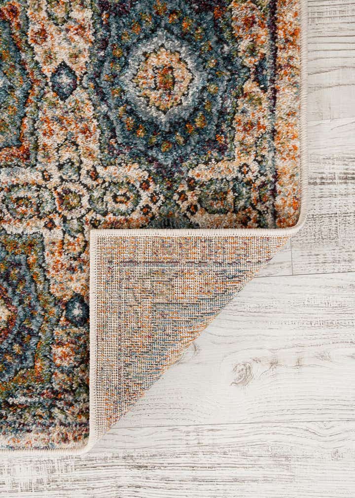 2' x 8' Isabella Runner Rug