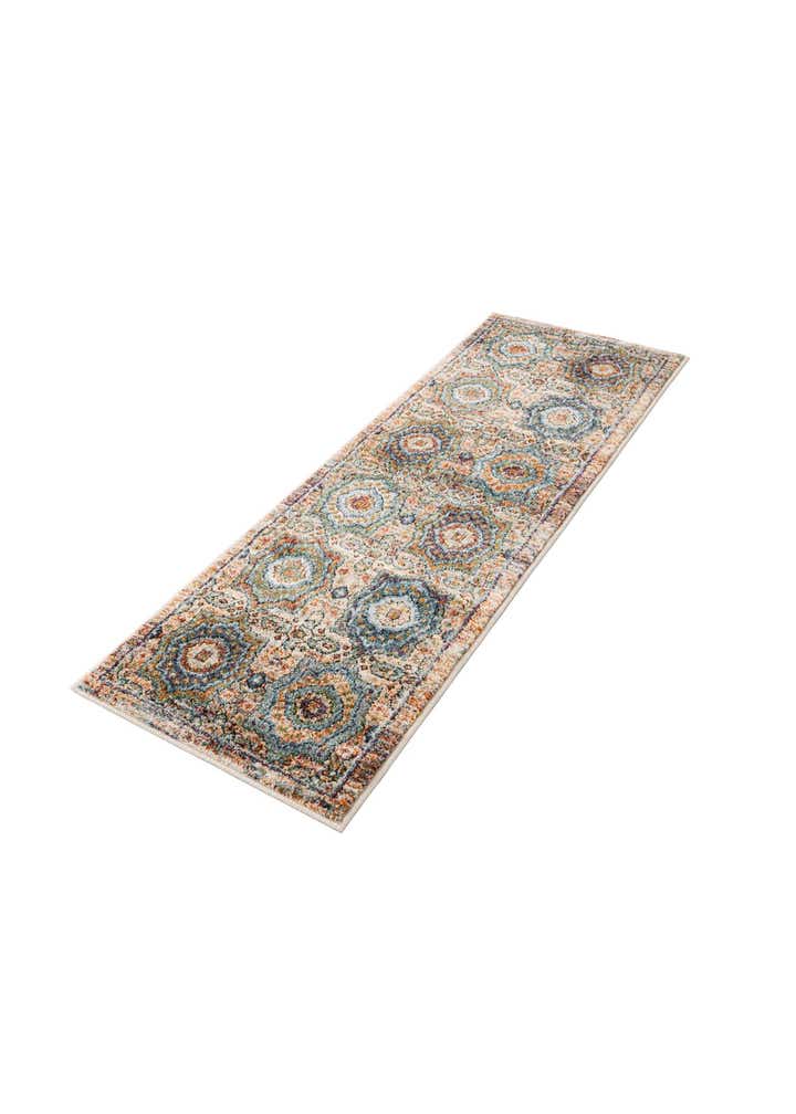 2' x 6' Isabella Runner Rug