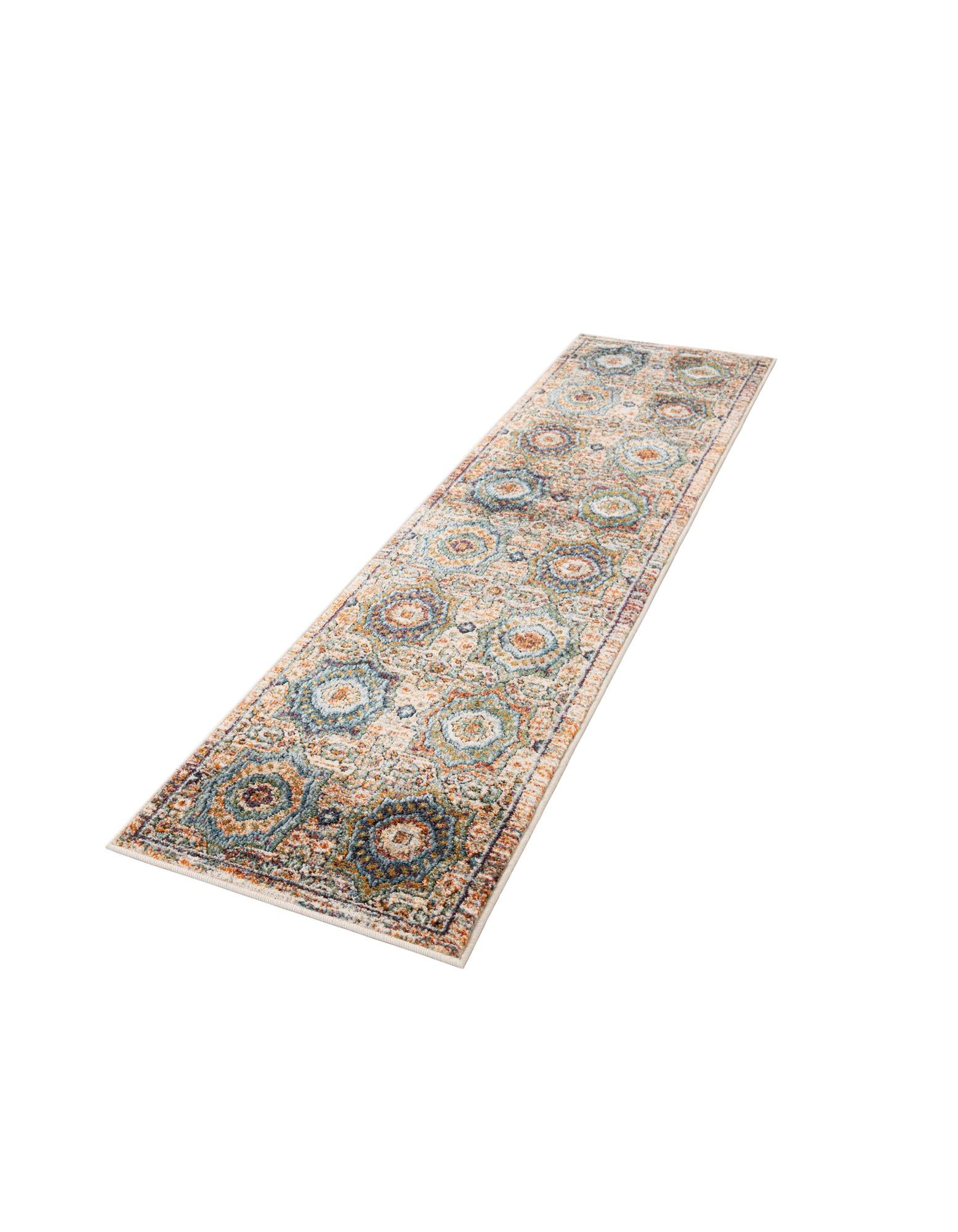 2' x 8' Isabella Runner Rug