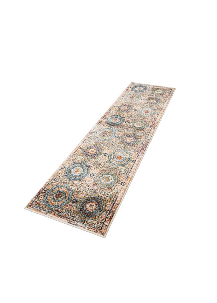 2' x 8' Isabella Runner Rug