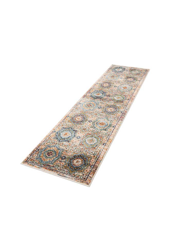 2' x 8' Isabella Runner Rug