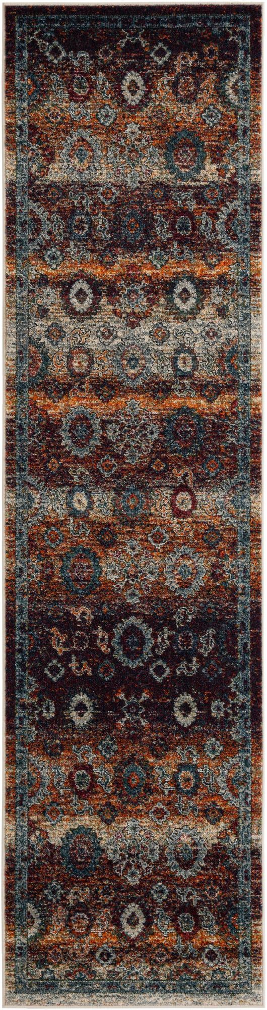 Rug Multicolored Swatch link