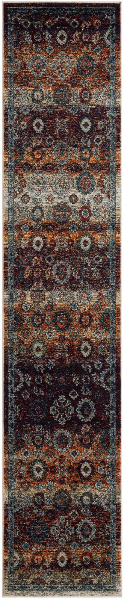 Rug Multicolored Swatch link