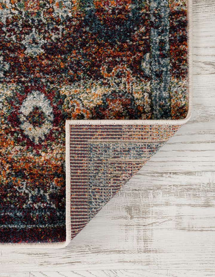 2' x 6' Isabella Runner Rug