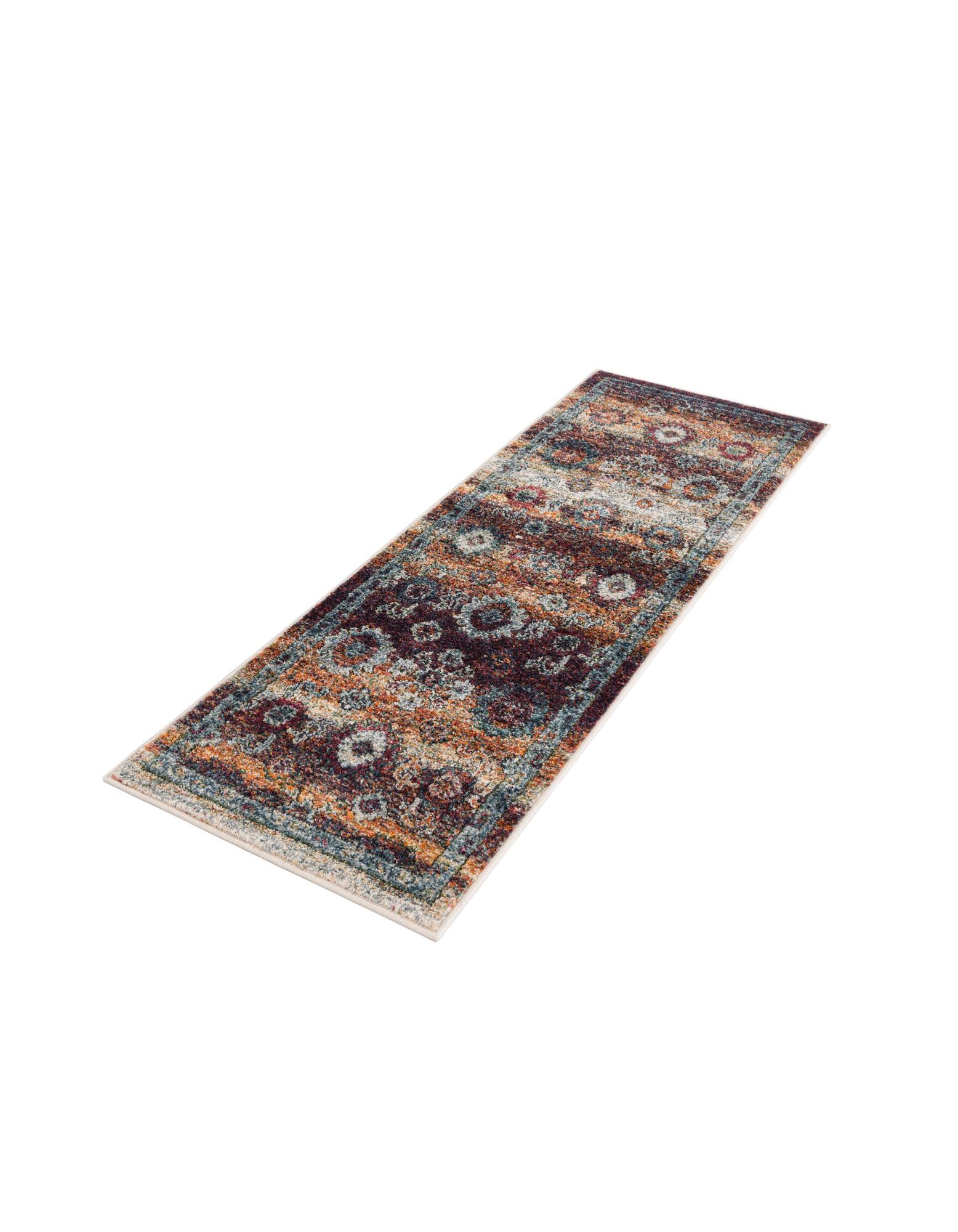 2' x 6' Isabella Runner Rug